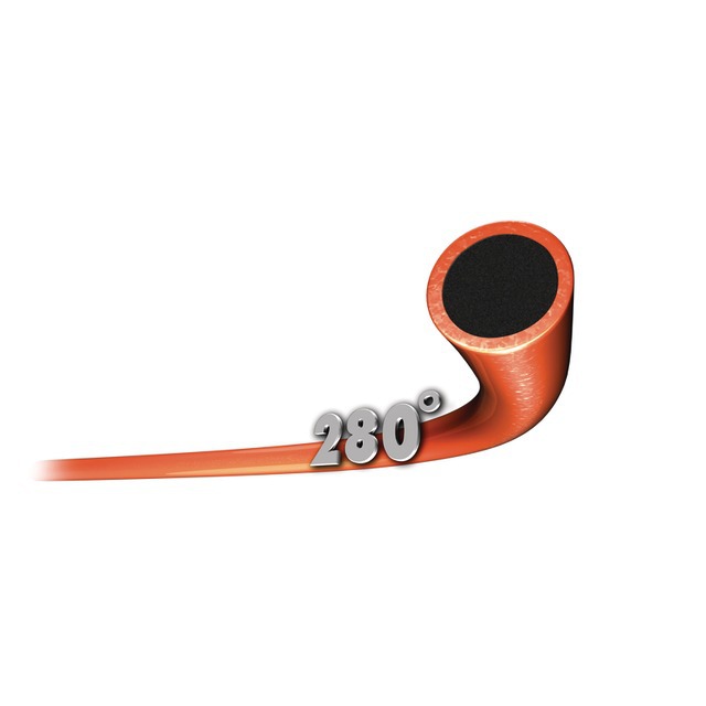 FIL de Debroussailleuse Rond Techni 280° Haute Résistance Ø 3 MM Oregon référence fournisseur ORE564842